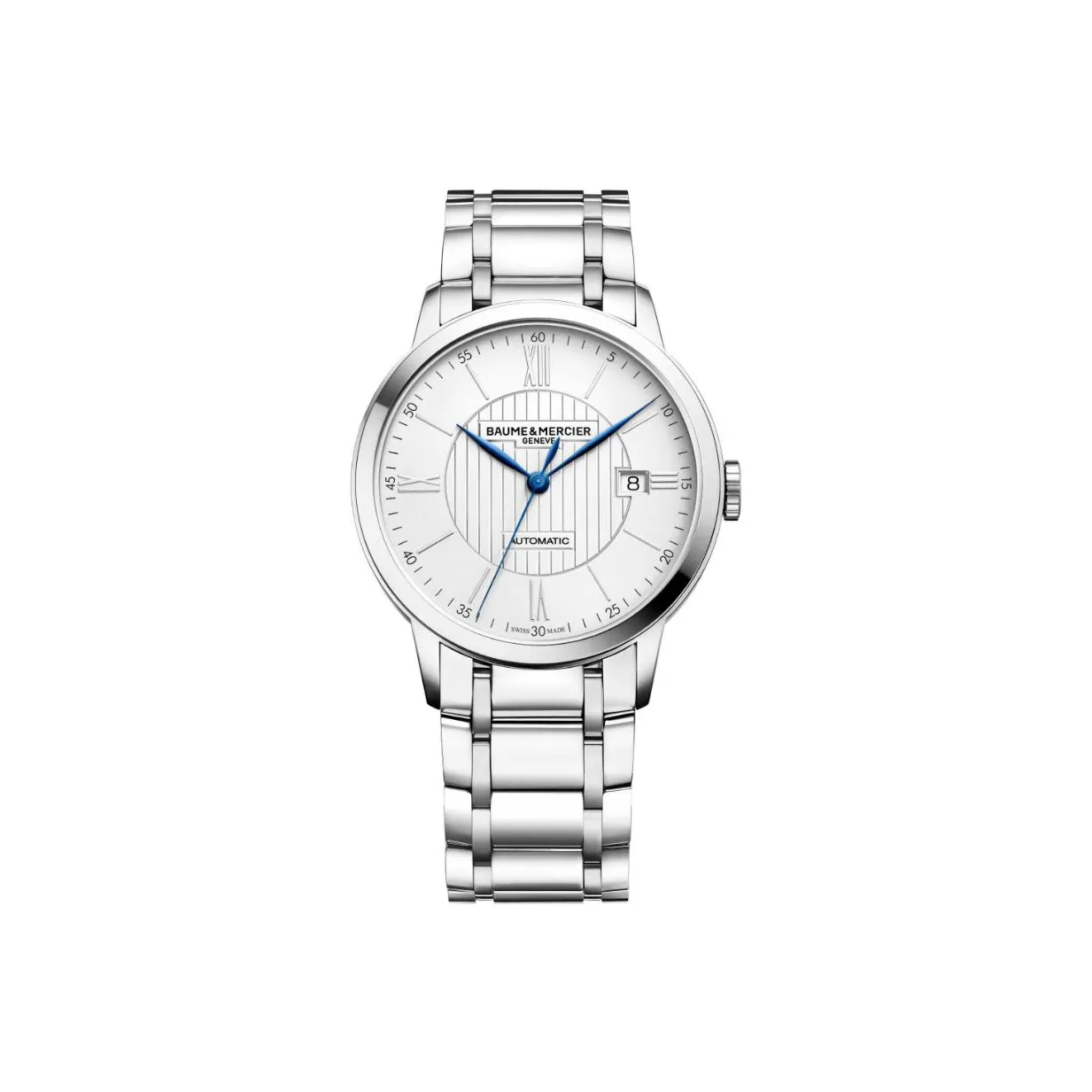 Baume & Mercier Men's Classima Collection Watch