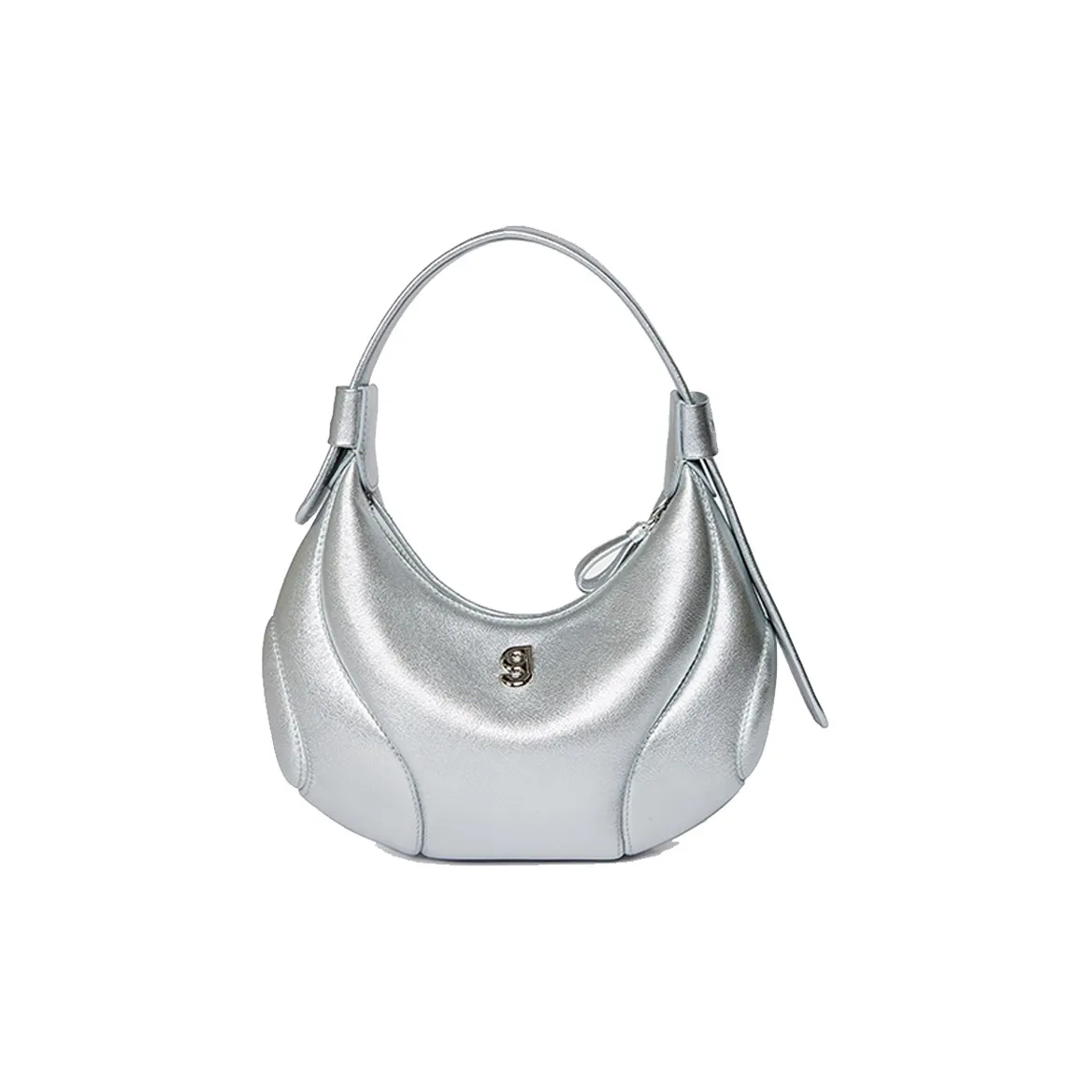 KUNOGIGI Top Grain Cow Leather Crossbody Bag, Shoulder Bag Women's Multicolor