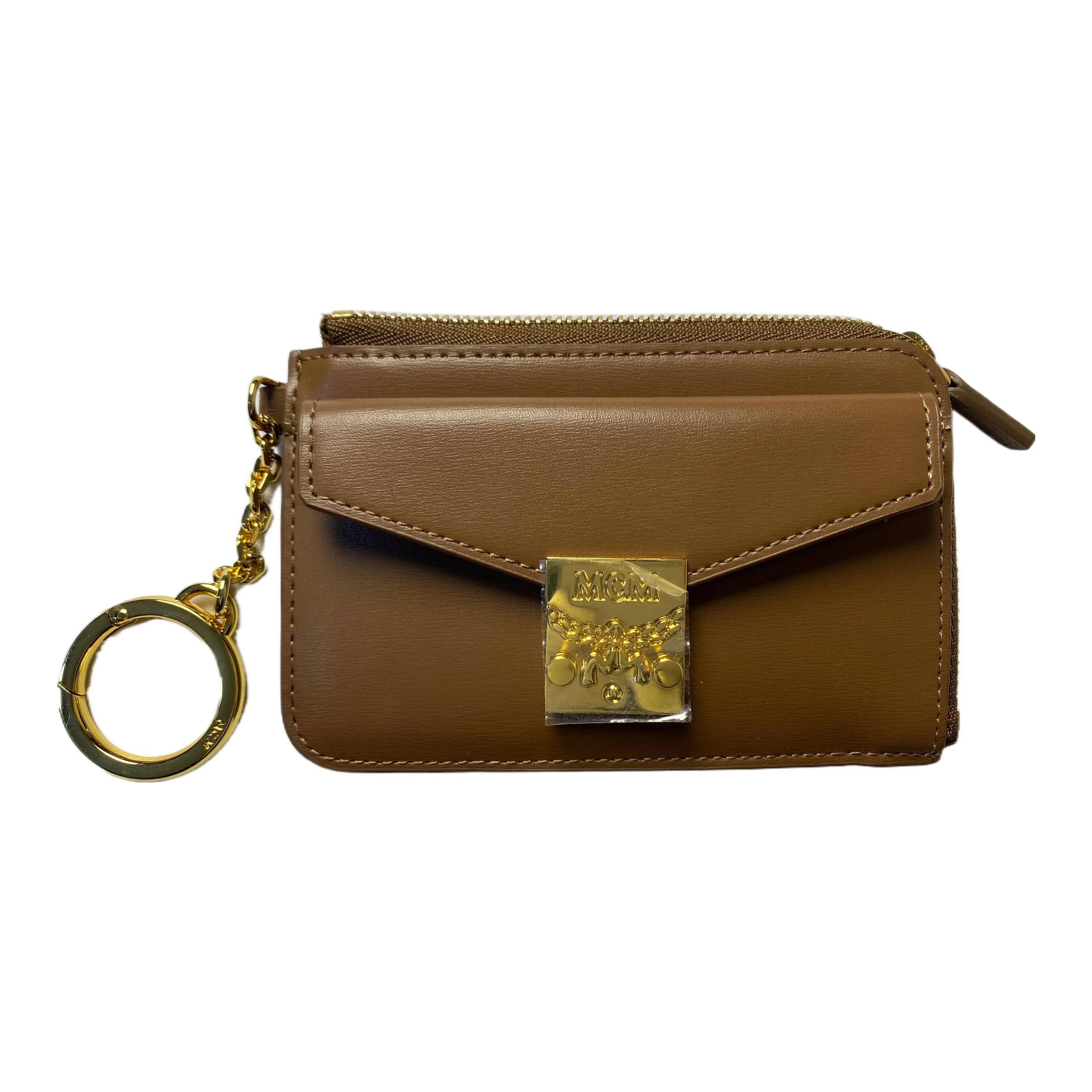 MCM Wallets