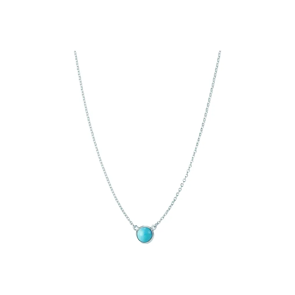 TIFFANY & CO. S925 Silver Pendants Women's Silver