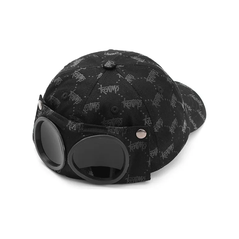 KENMO Хлопок Бейсболки Унисекс