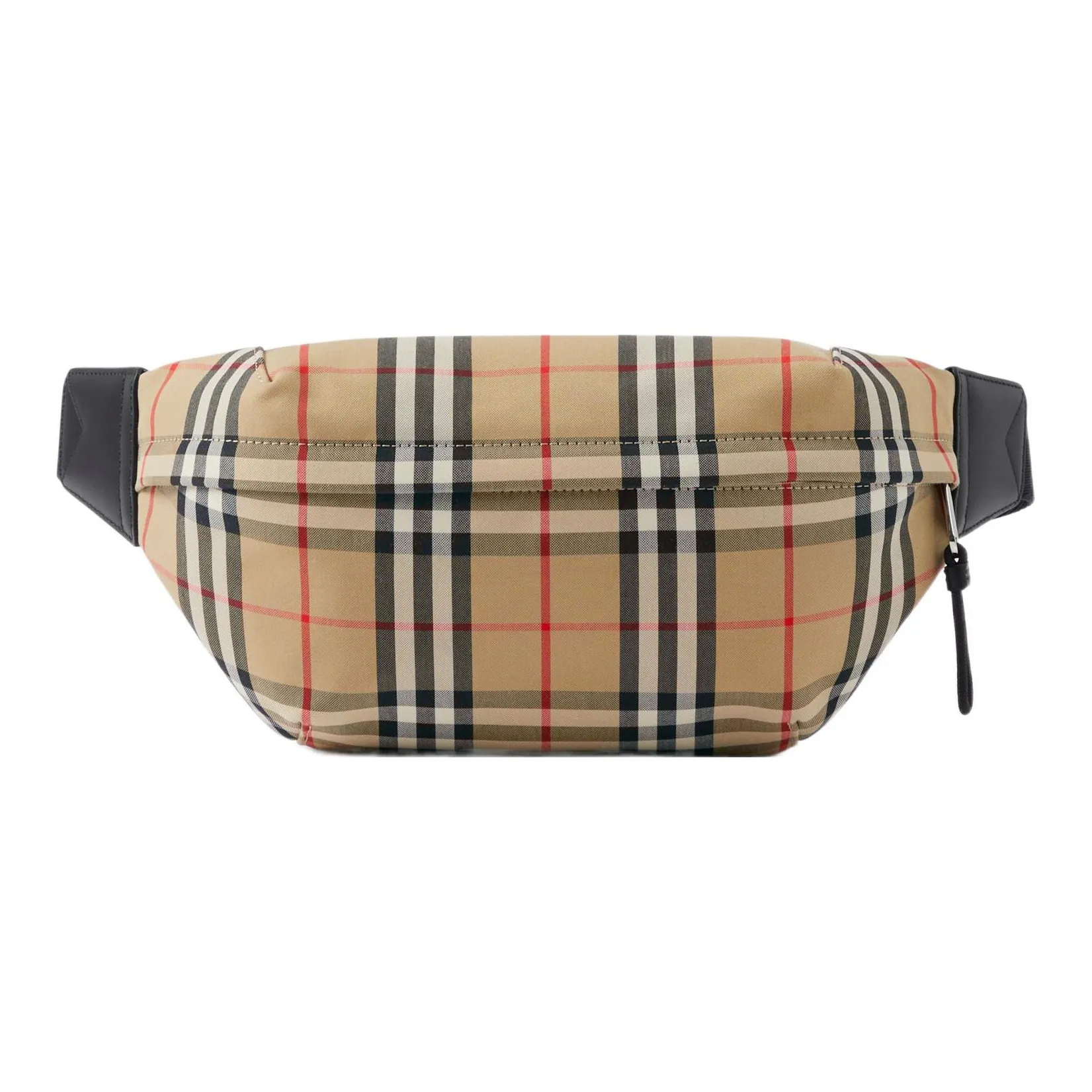 Burberry Vintage Check Belt Bag