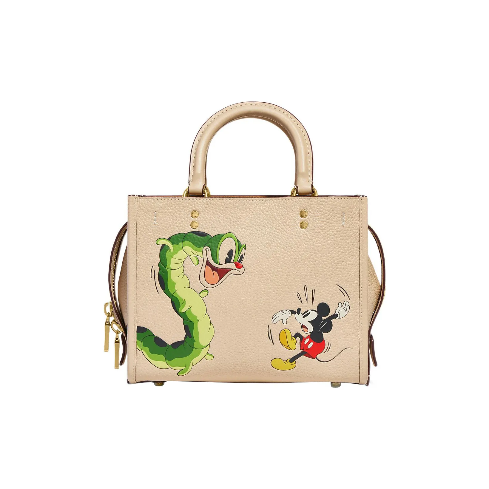 COACH Disney Collaboration Rogue