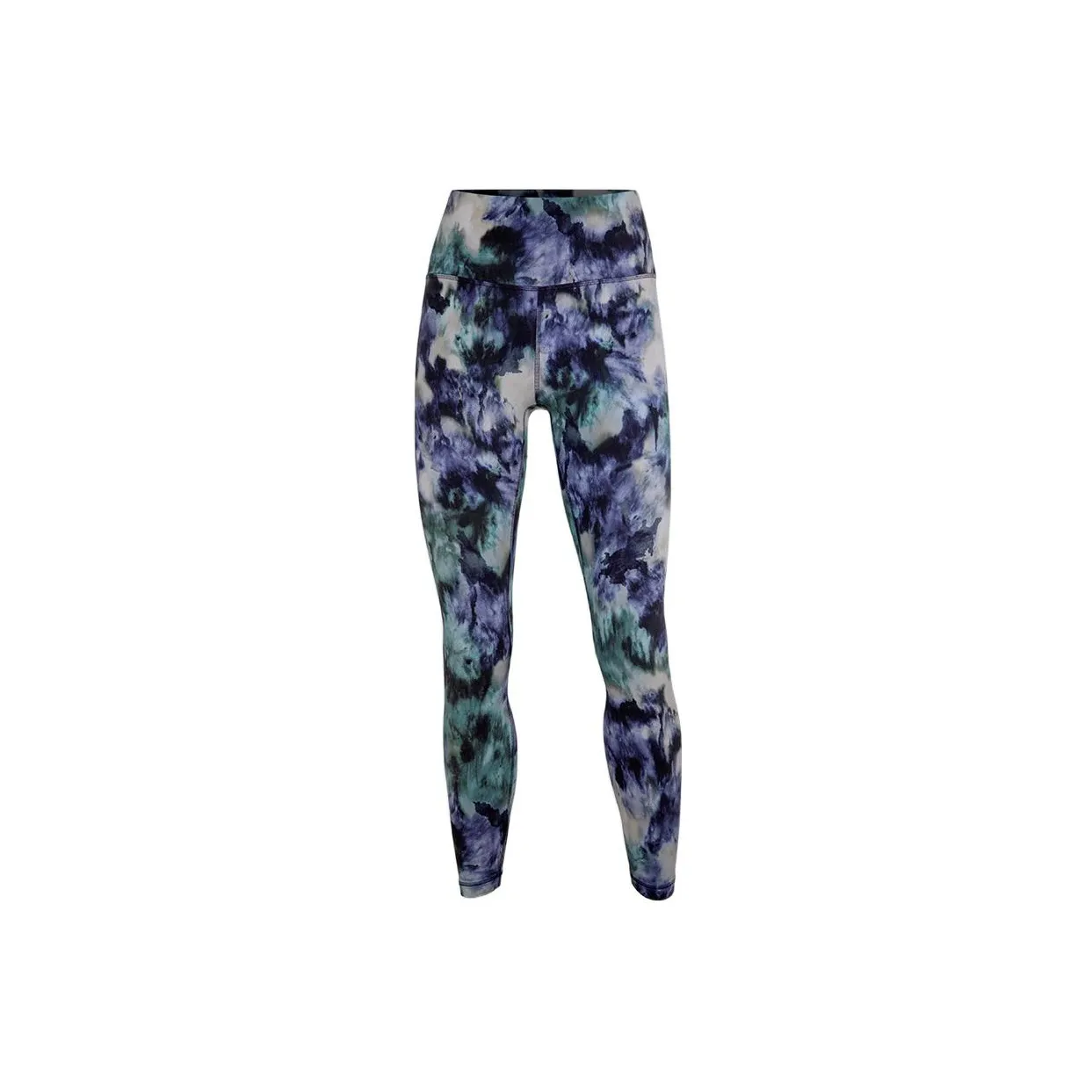 Lululemon Align™ Series Athletic Trousers Women's Shooting Stars Washable Print Mixed Color