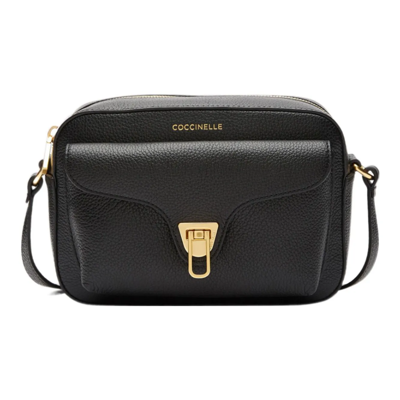 COCCINELLE Beat Soft Small Crossbody Bag