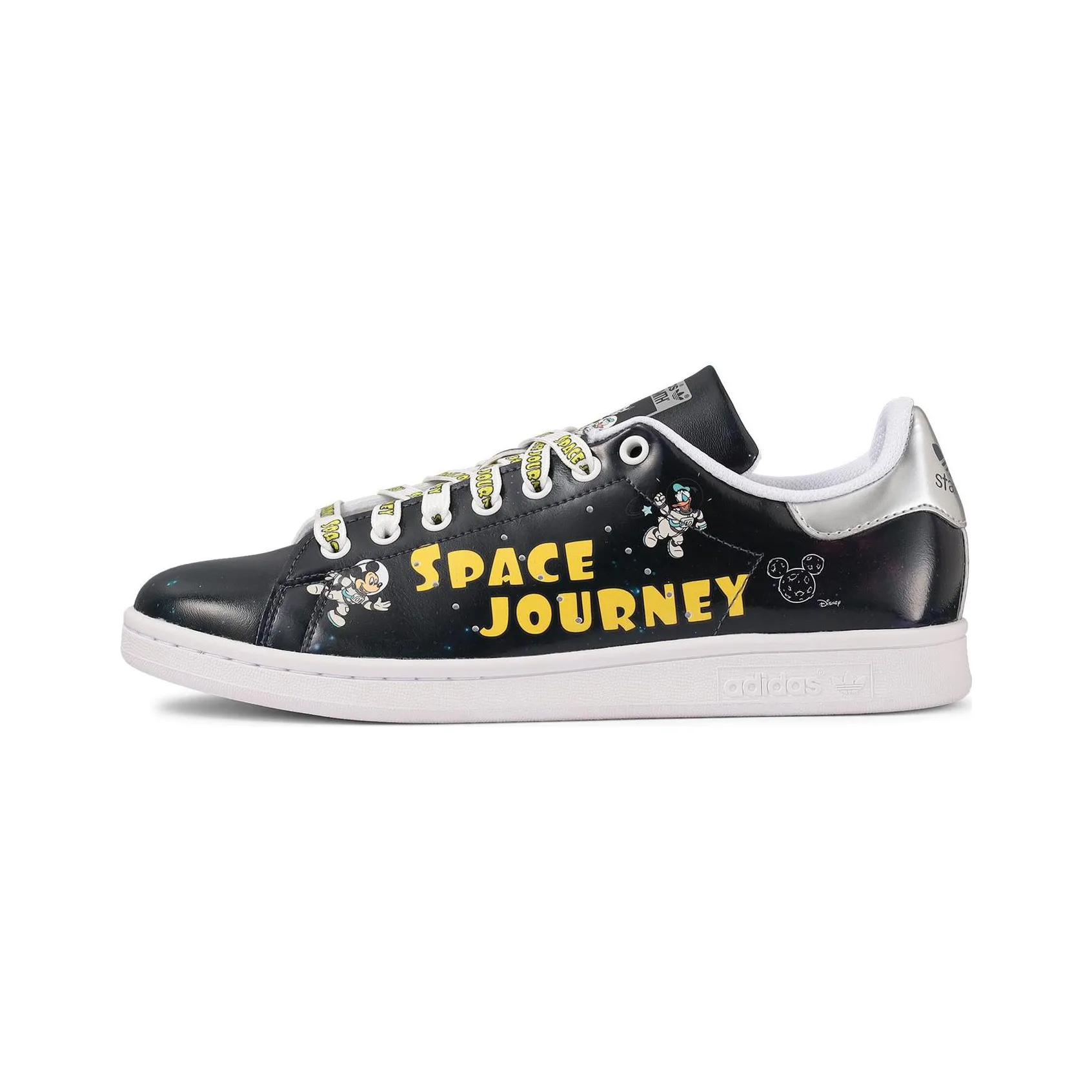 Adidas X Disney Stan Smith 'Space Journey'