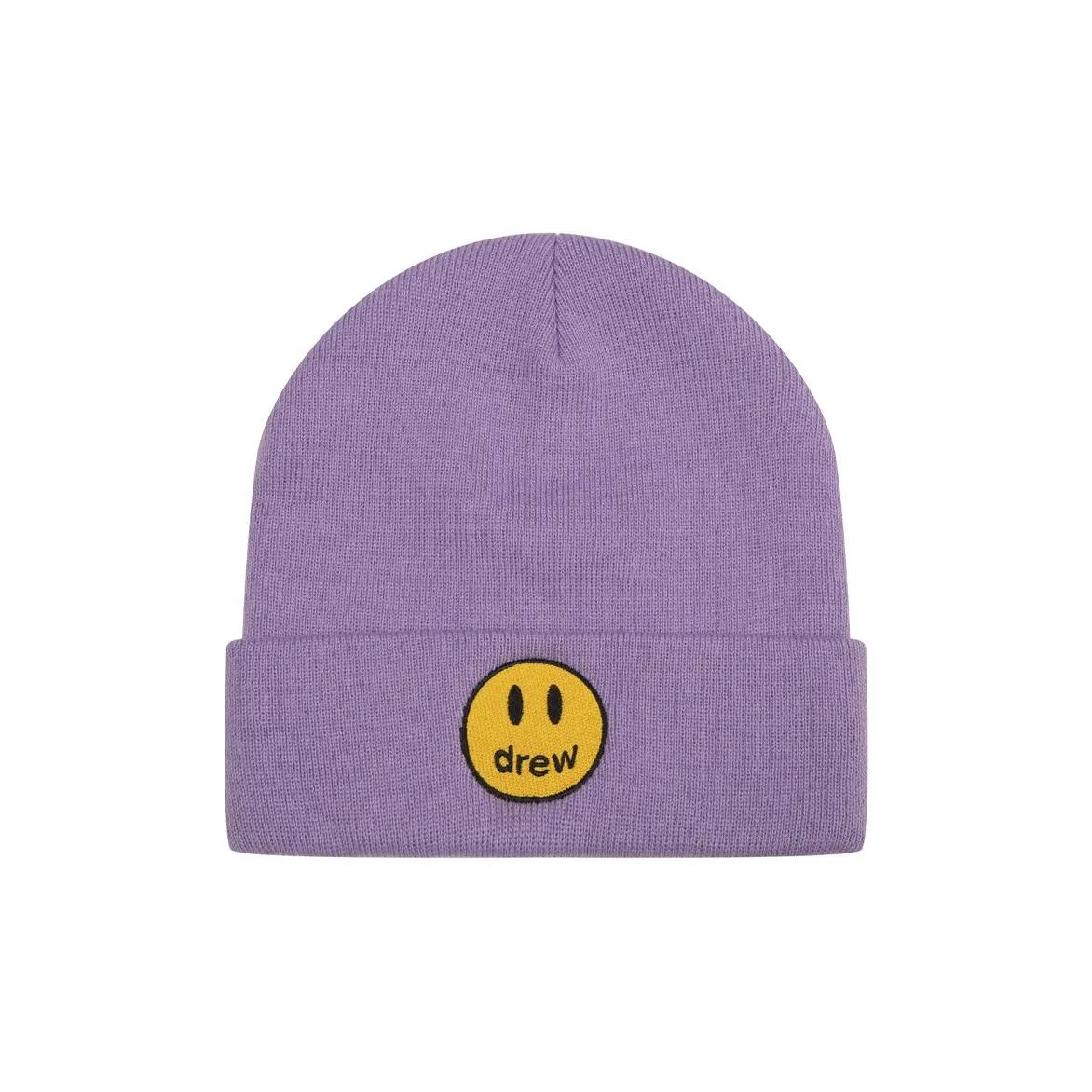 Drew House Шапки-бини Женские Фиолетовый