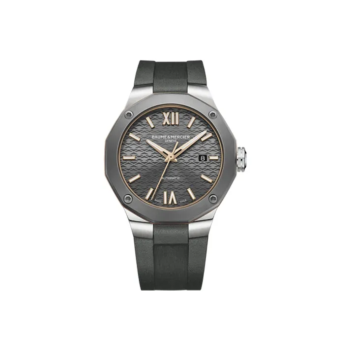 Baume & Mercier Men's Rivera Series Watch