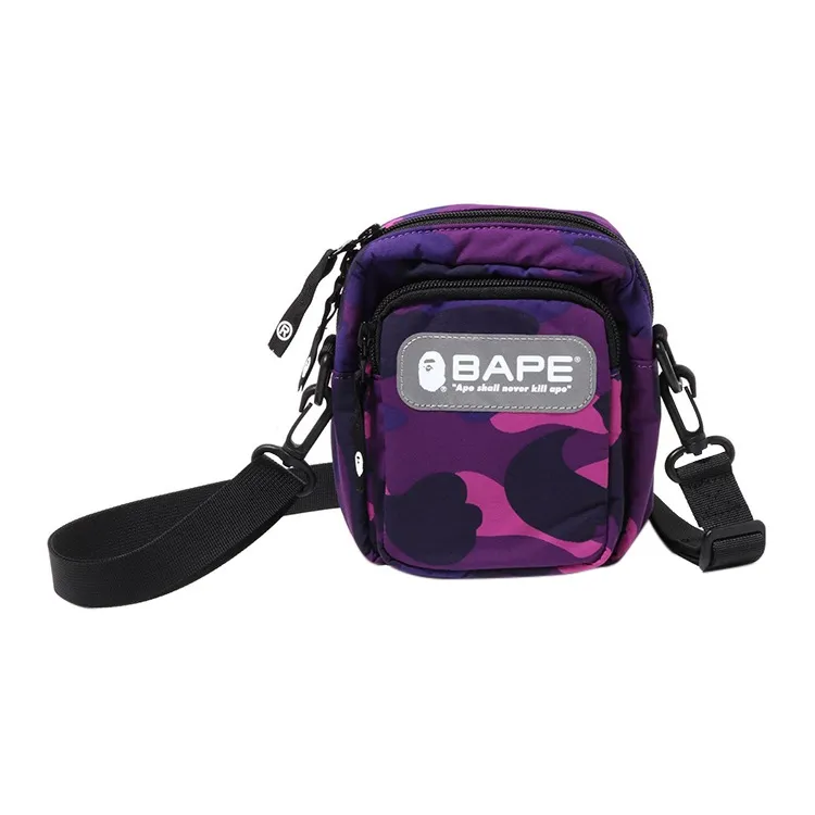 A BATHING APE Shoulder Bags