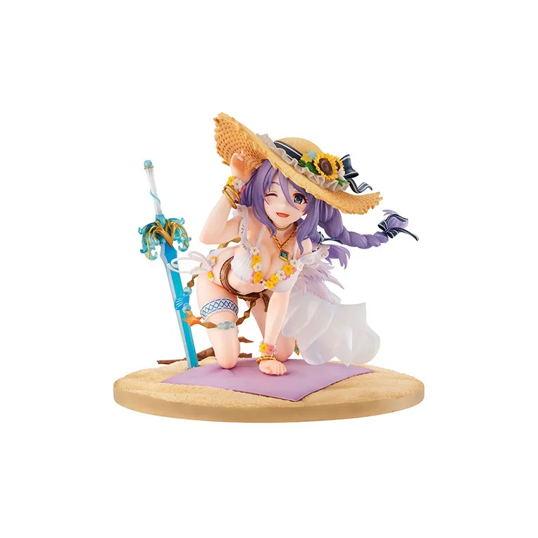 MegaHouse Still Flow Lucrea Princess Connect! Scale Figures 13.5cm