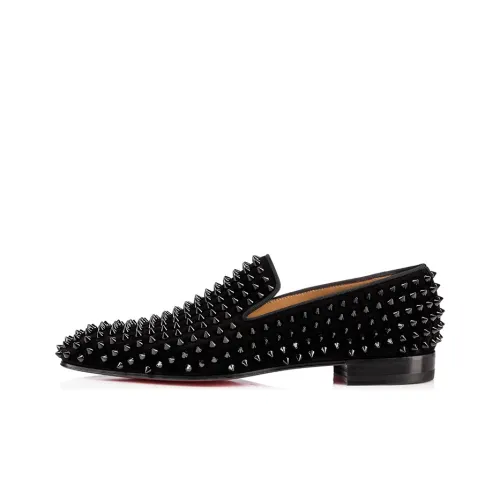 Christian Louboutin Мужские повседневные туфли Low Топ Мужские