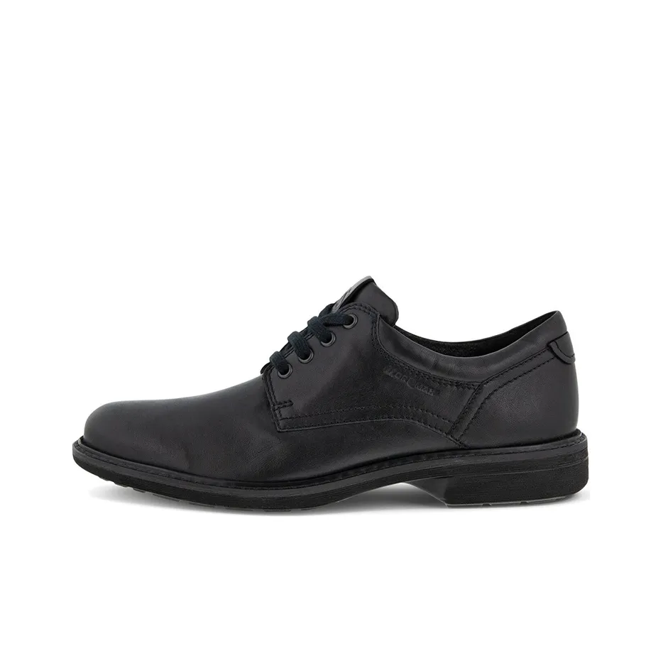 Ecco Hm Casual Shoes Men
s Black