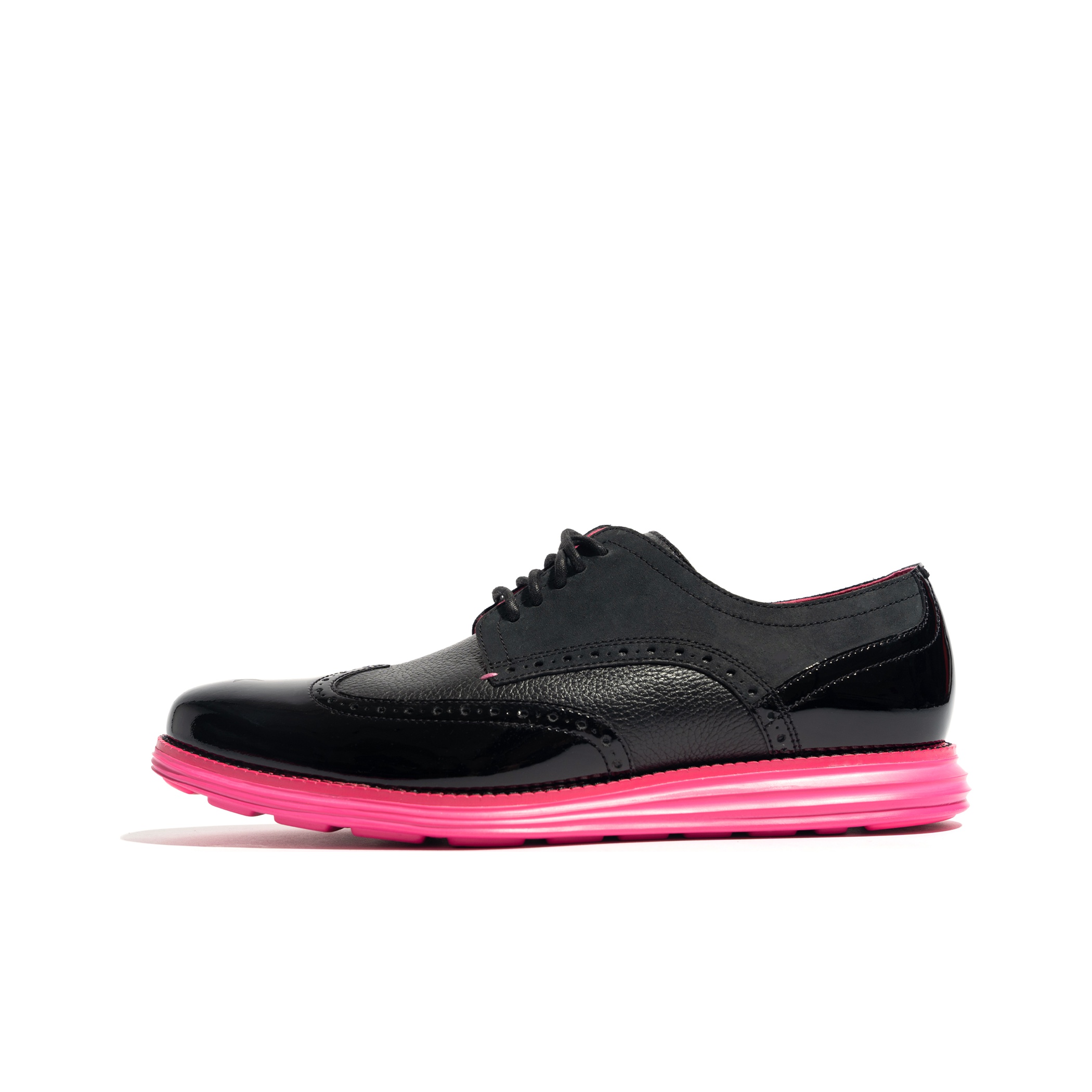 Step into Comfort Discovering Cole Haan s Range of Comfortable Shoes