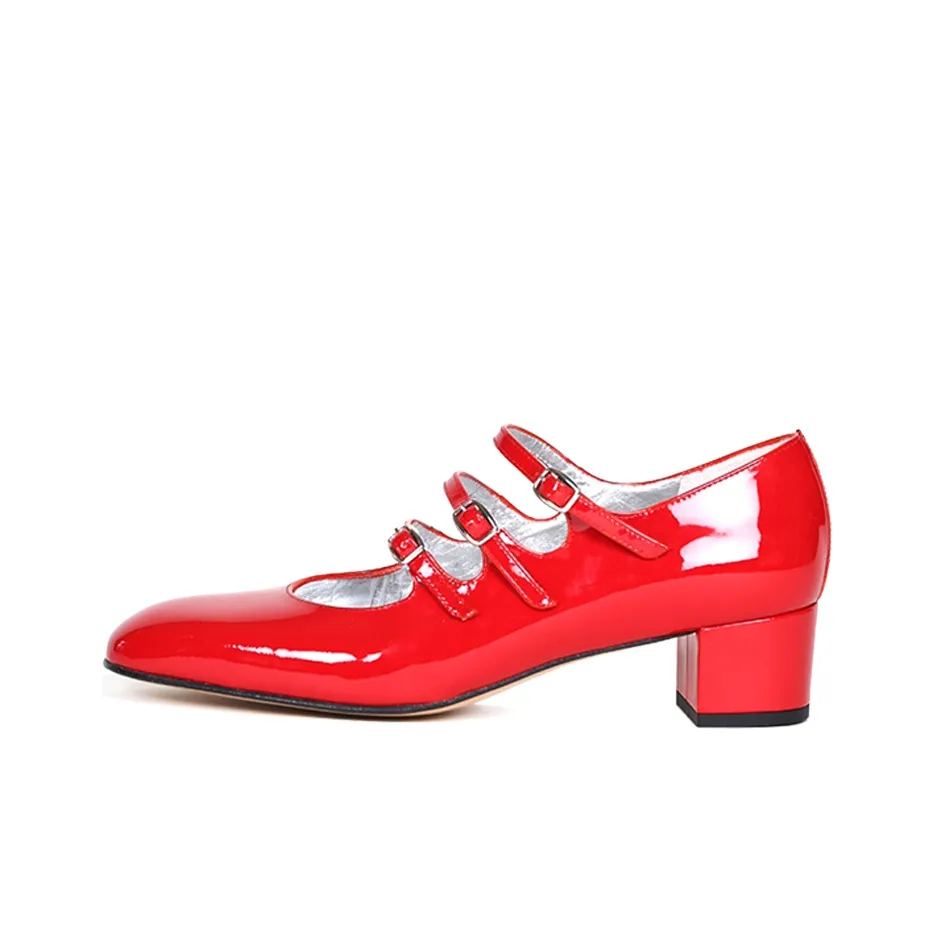 Carel Paris Ariana 30mm Ballerina Shoes