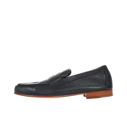 JOHN LOBB Мужские повседневные туфли низкие