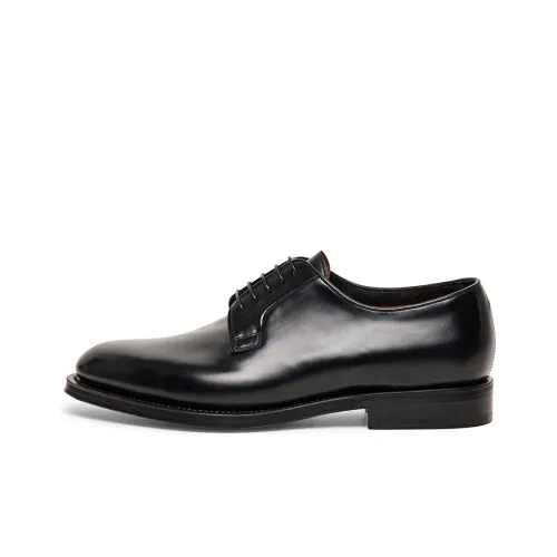 Santoni Туфли Низкие Мужские
