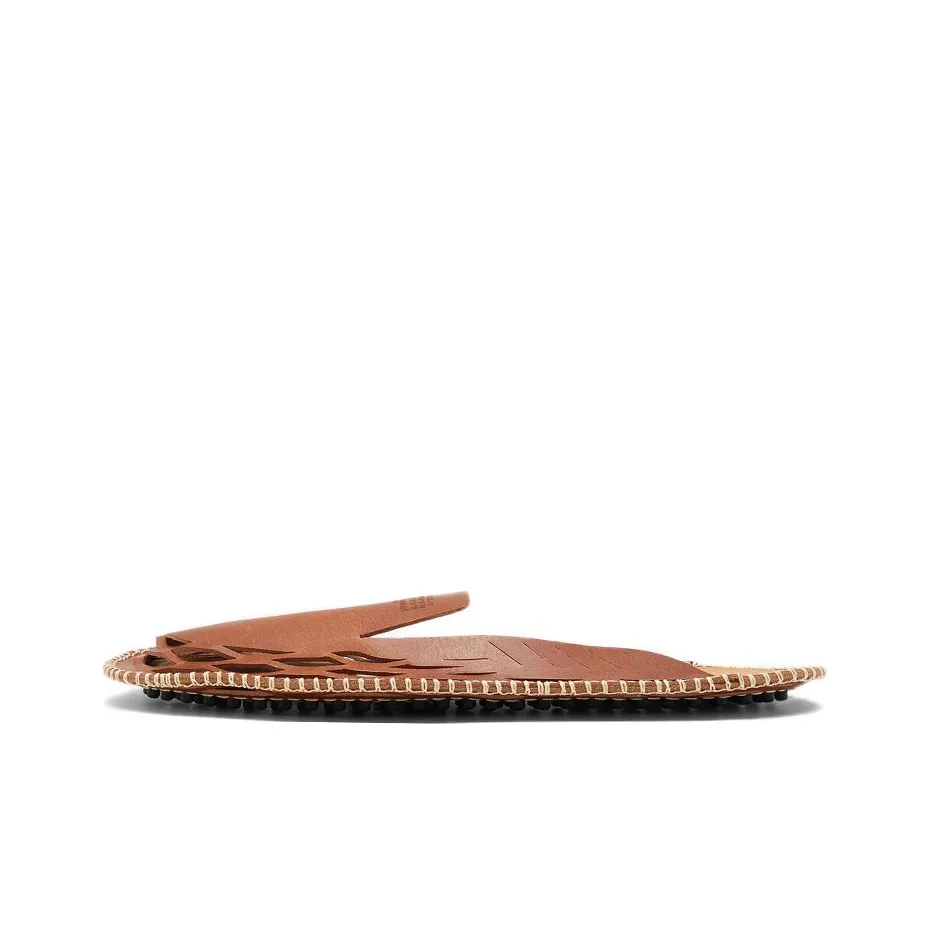 Maison Margiela Closed Toe Slippers Men
