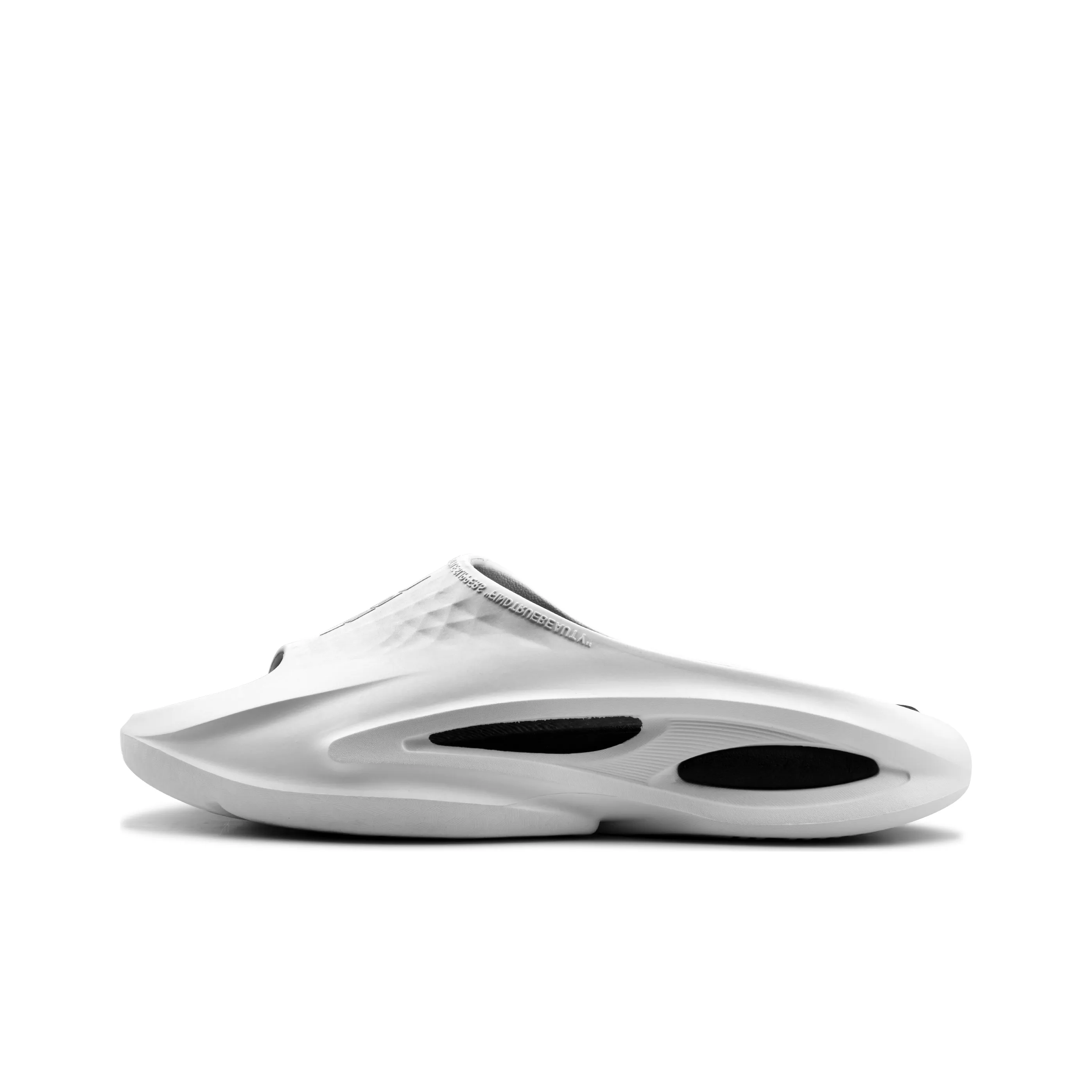 Protect Hybrid sneakers Arancione