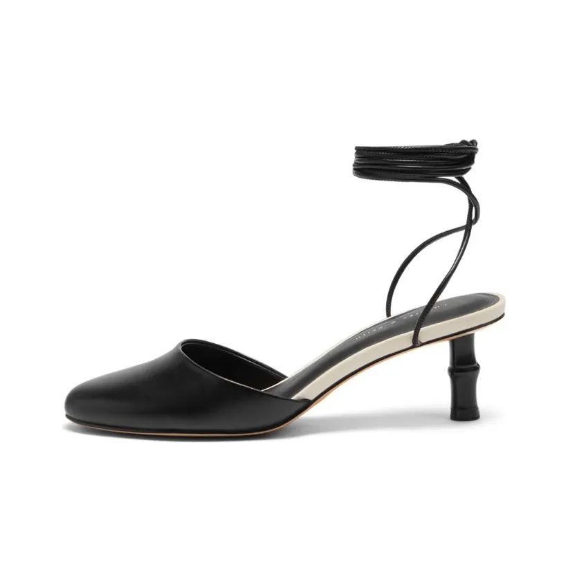 CHARLES KEITH Низкий каблук Mary Jane Женские туфли