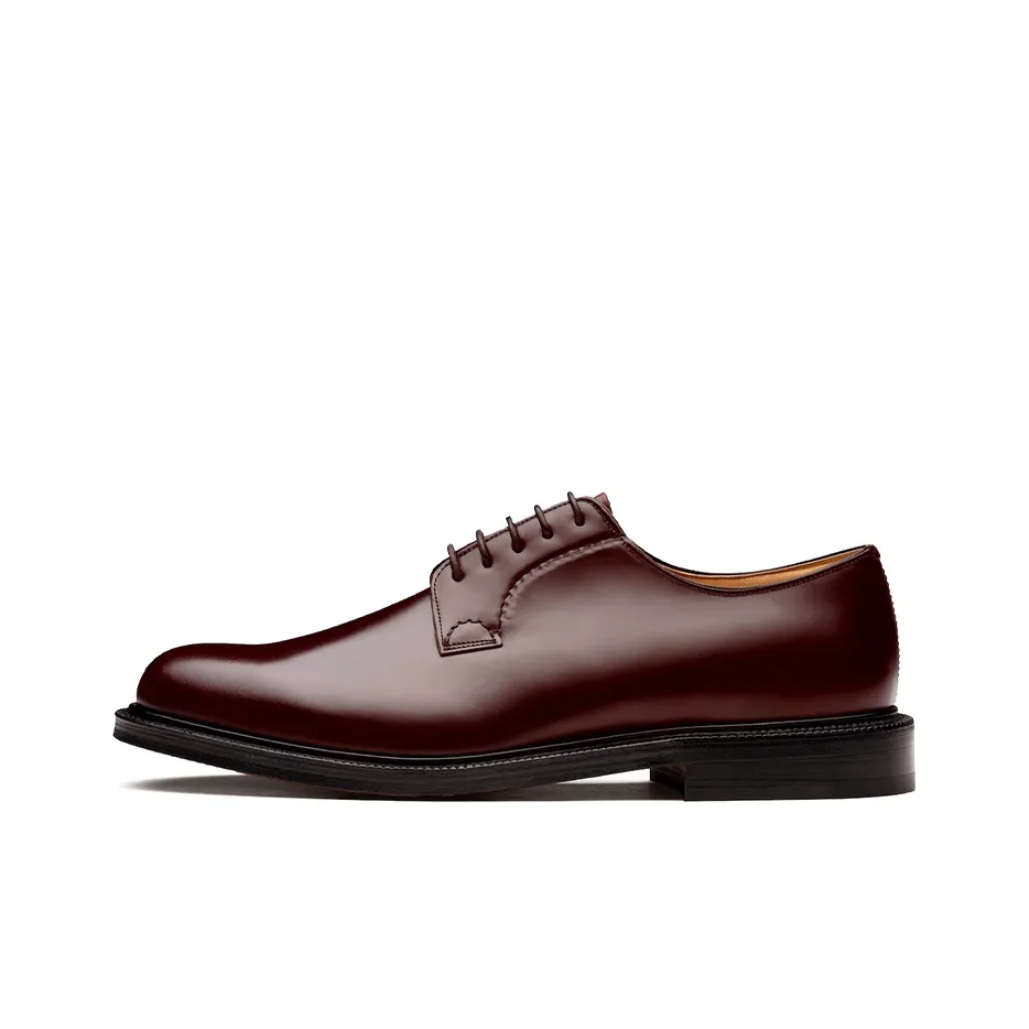 CHURCH'S Shannon Derby Shoes