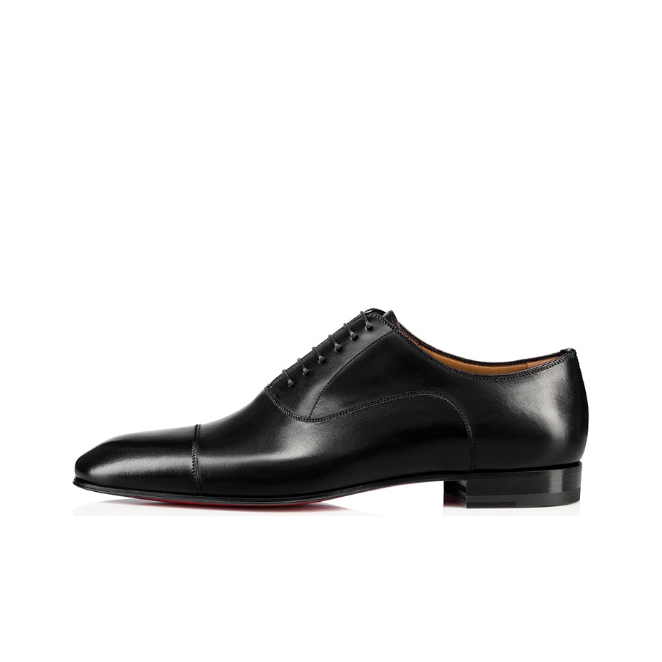 Louboutin tuxedo shoes hotsell