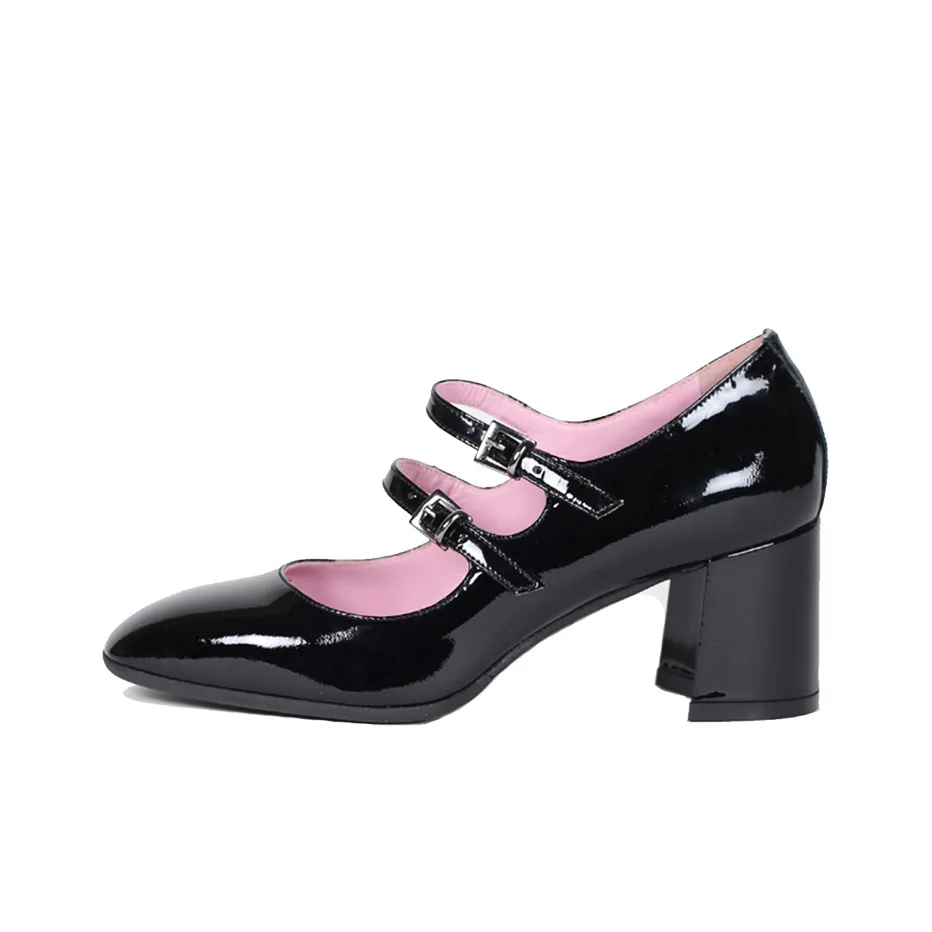 Carel Paris Kina 40mm Pumps