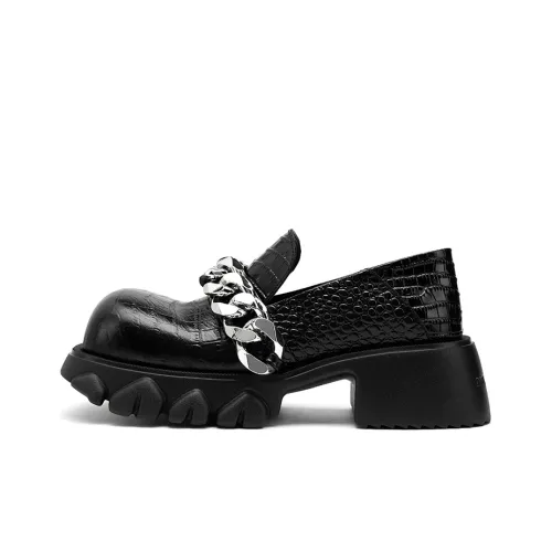 Angel Chen ANGEL CHEN x CIRCLECUSTOM Женские повседневные туфли Низкие Женские