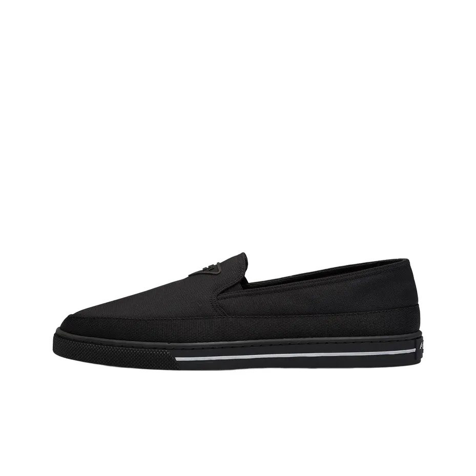 PRADA Slip-on Sneakers