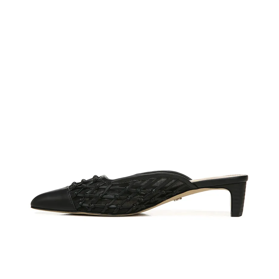 SAM EDELMAN Closed Toe Slippers Women's