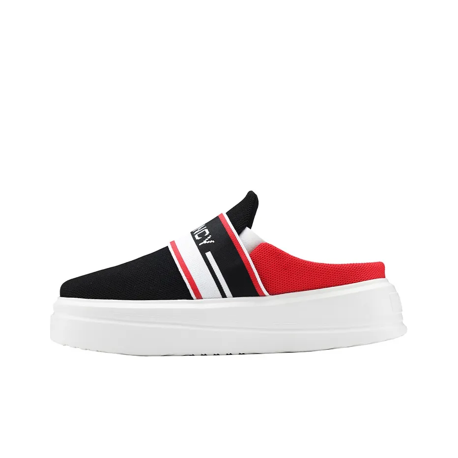 NORVINCY Домашние тапочки унисекс