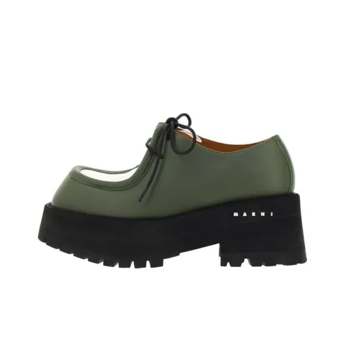 MARNI Лоферы Женские