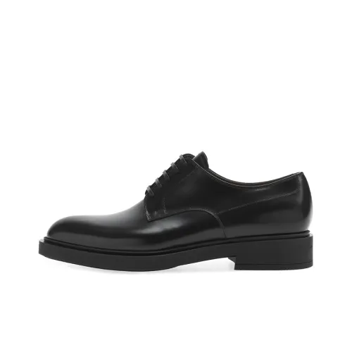 GIANVITO ROSSI Мужские повседневные туфли низкие