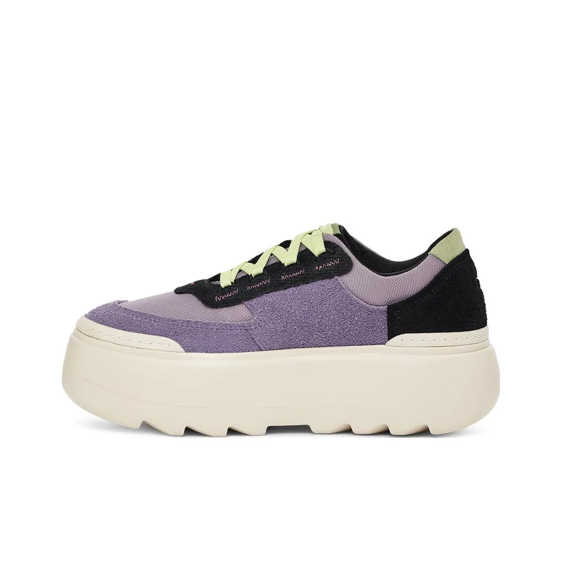 UGG Marin Mega Lace 'June Gloom' Women's