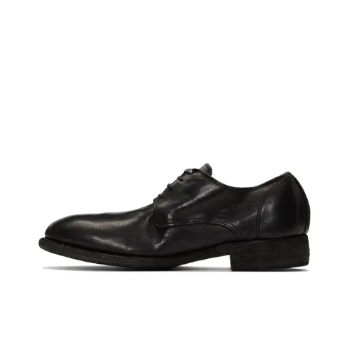 GUIDI Туфли Низкие Мужские