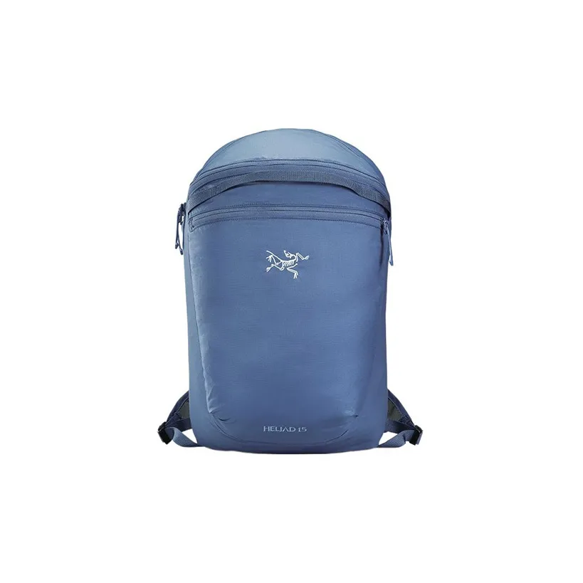 Arcteryx 15L Storage Bag Backpack Fabric With Nylon Unisex