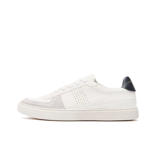 CERRUTI 1881 Кроссовки для скейтбординга Low Top Мужские
