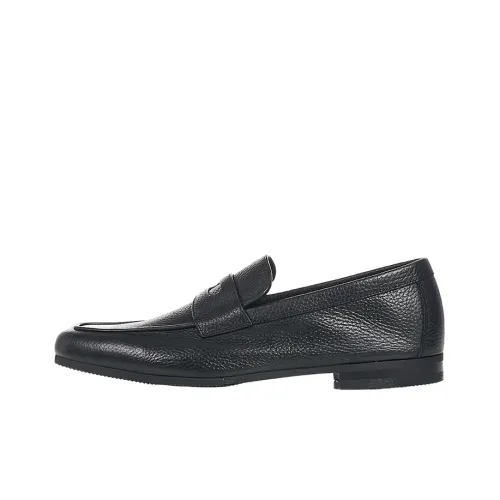 JOHN LOBB Мужские повседневные туфли низкие