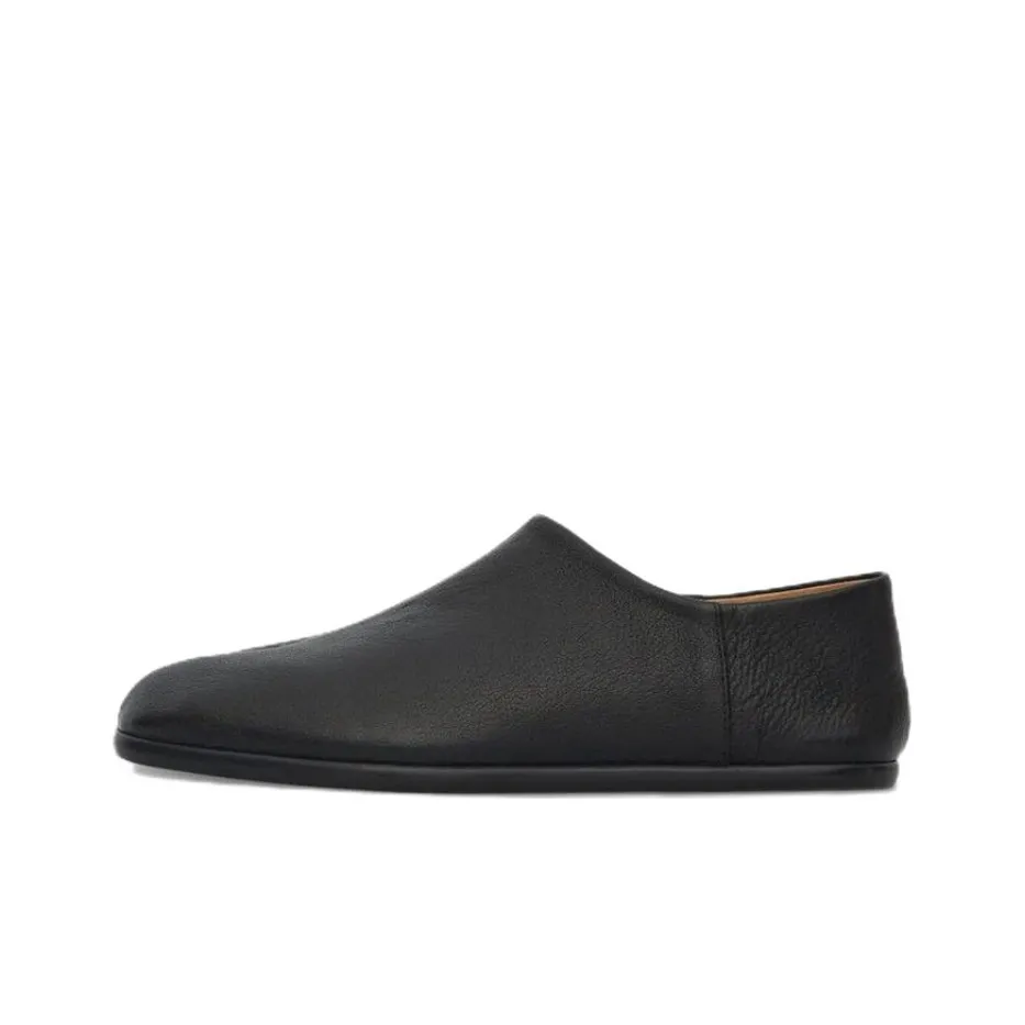 Maison Margiela Tabi Toe Slip On Loafers