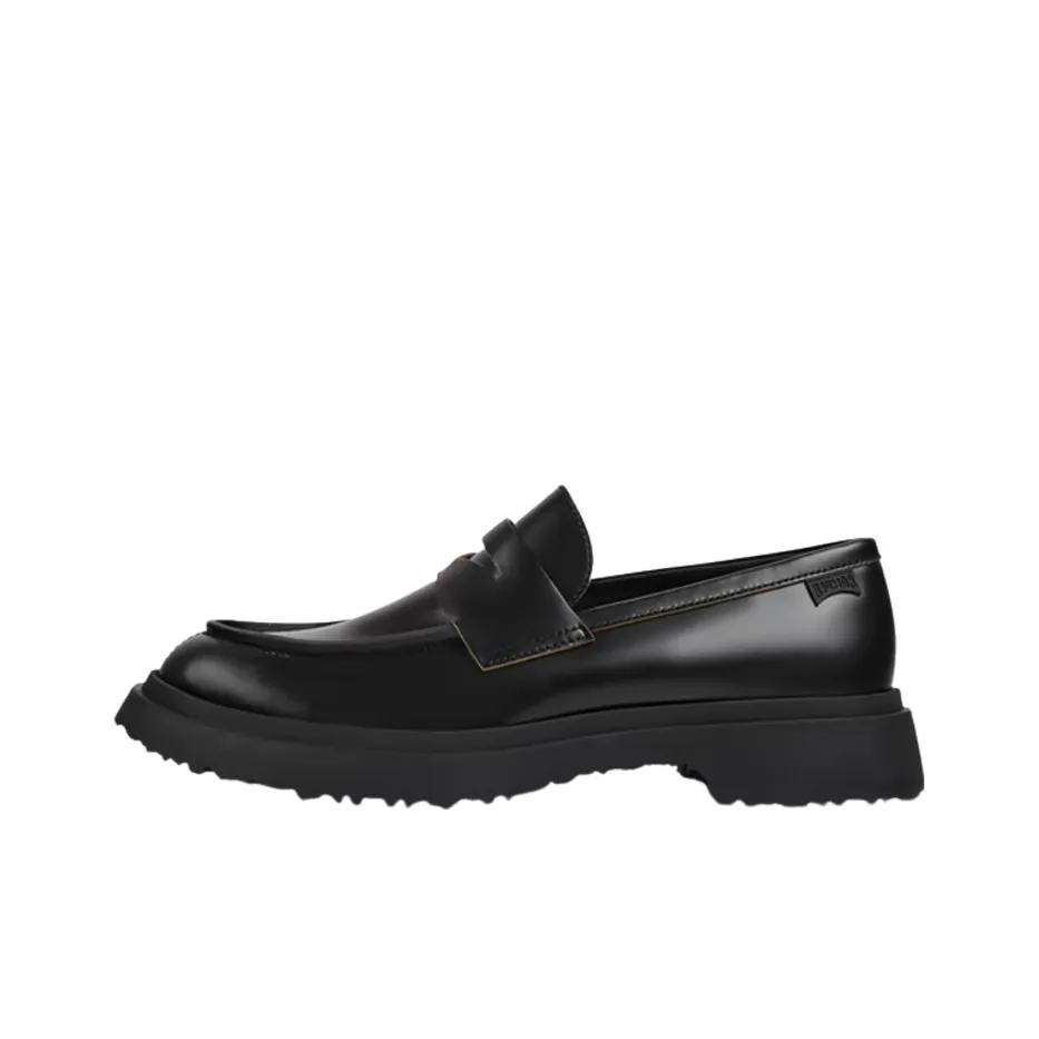 CAMPER Walden Slip-on Loafers