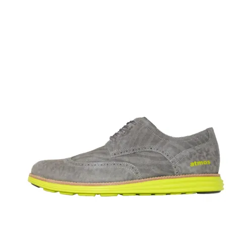 COLE HAAN Мужские повседневные туфли Low Топ Мужские