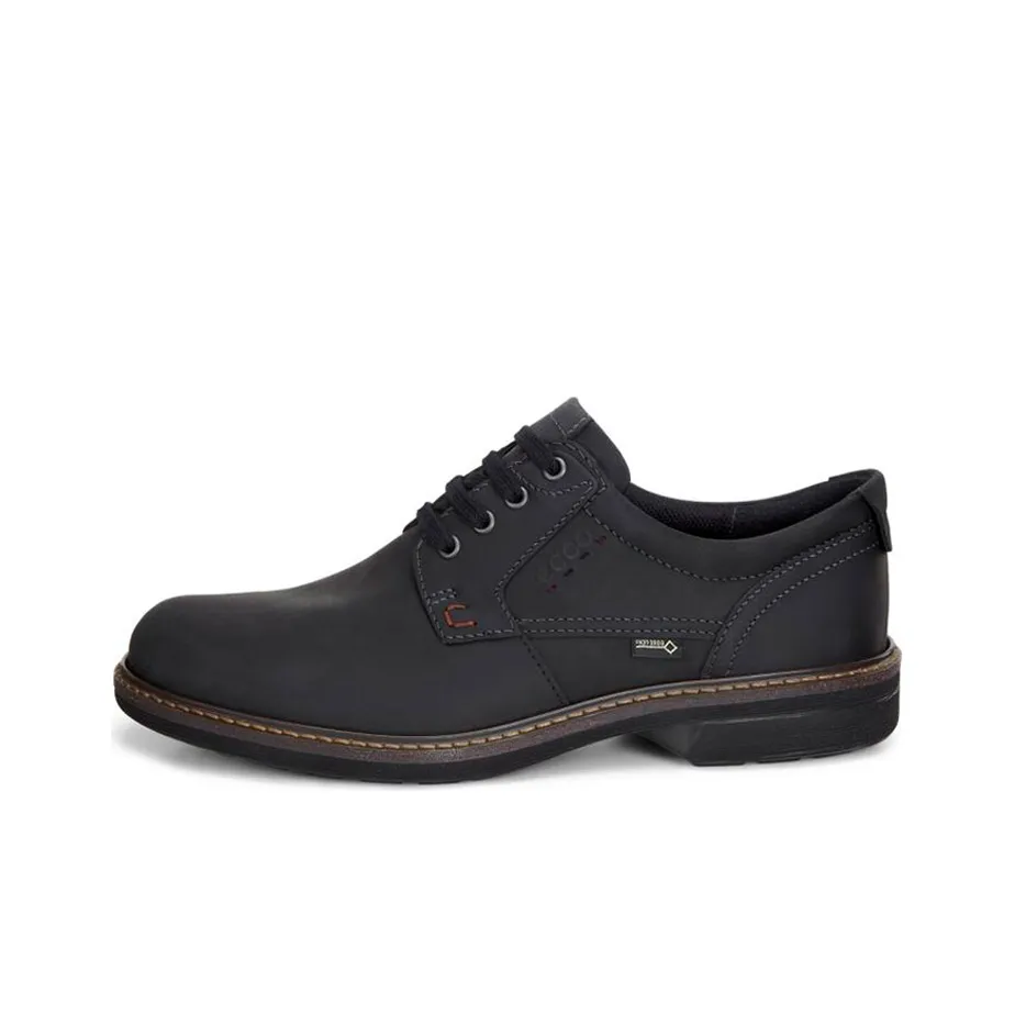 Ecco Twist Collection Casual Men's Black