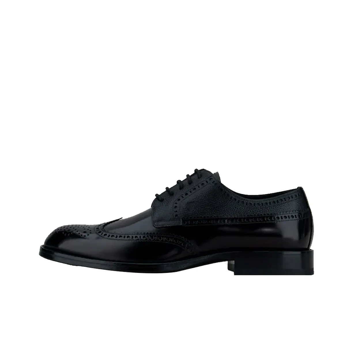 TOD'S Lace-up Leather Brogues