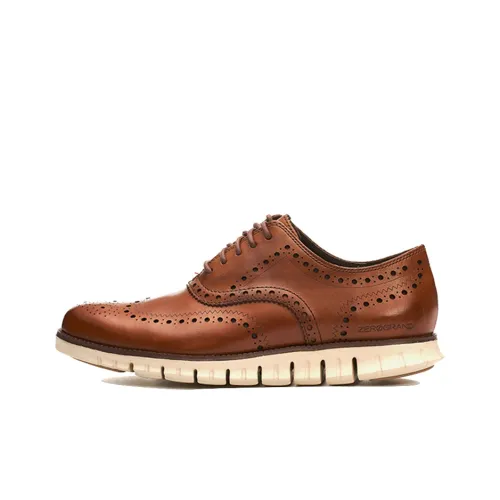 COLE HAAN Мужские повседневные туфли Low Топ Мужские