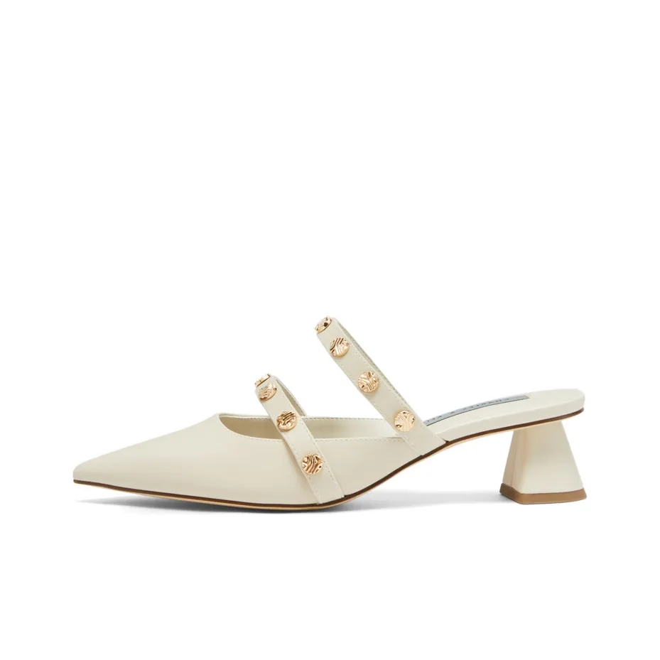 CHARLES KEITH Домашние тапочки Женские