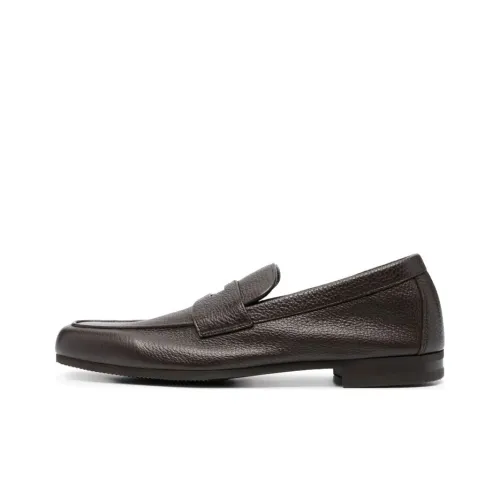 JOHN LOBB Мужские повседневные туфли низкие