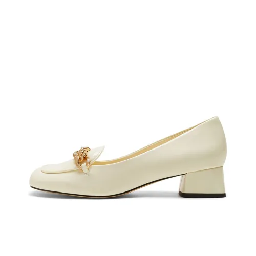 CHARLES&KEITH Туфли Мэри Джейн Женские