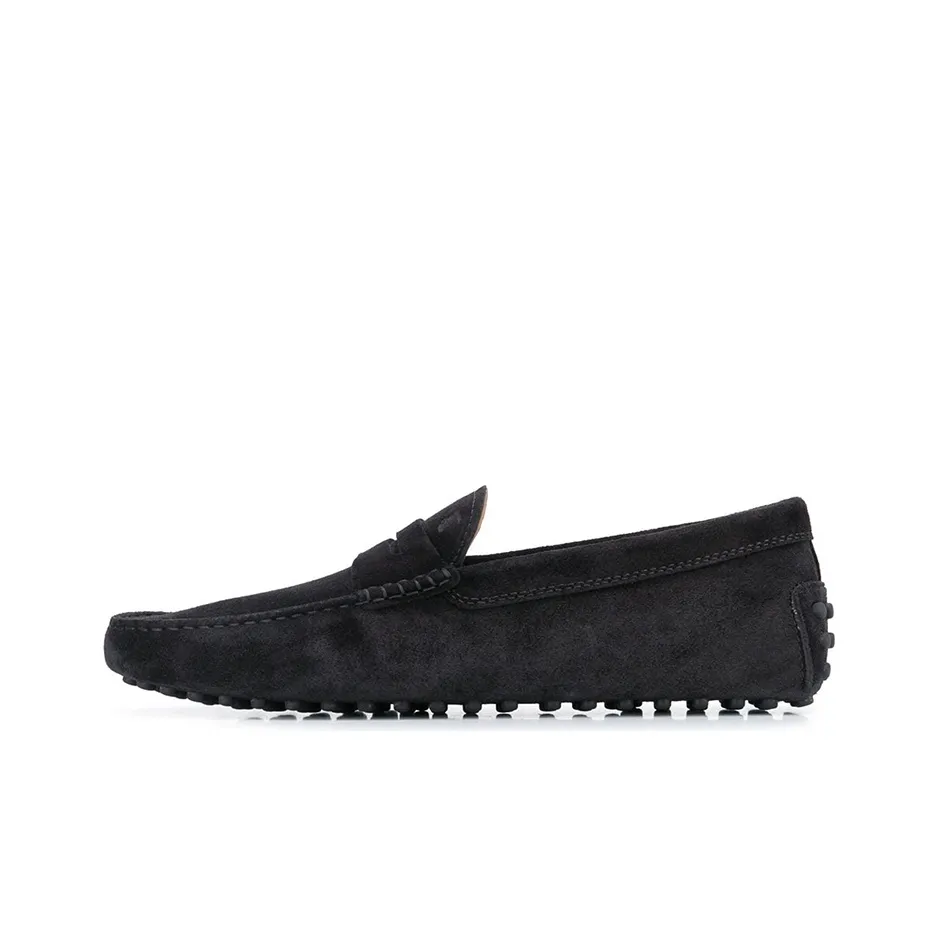 TOD'S Gommino Driving Loafers