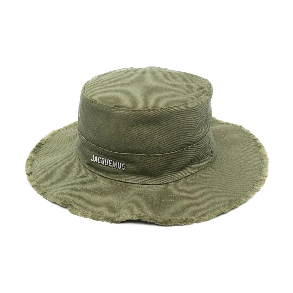 Jacquemus Le Bob Artichaut Bucket Hat