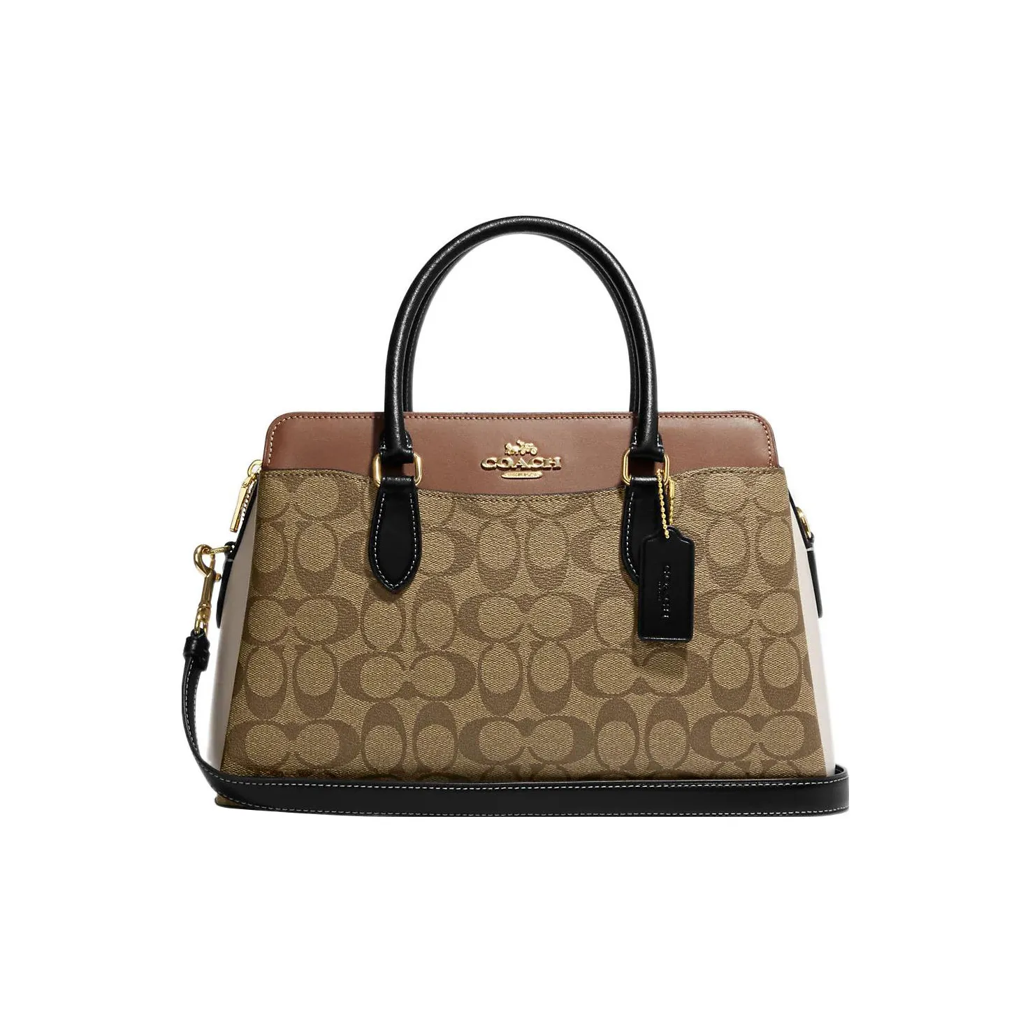 COACH Darcie 32 Carryall