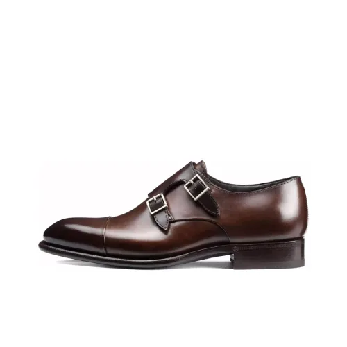 Santoni Туфли Низкие Мужские
